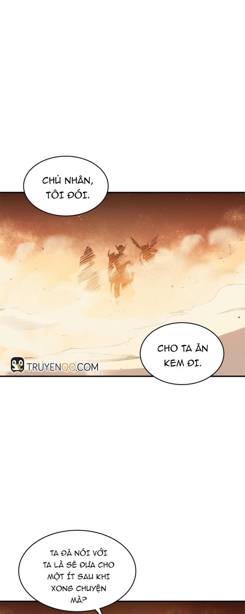 tôi trở lại thăng cấp một mình chapter 20 7