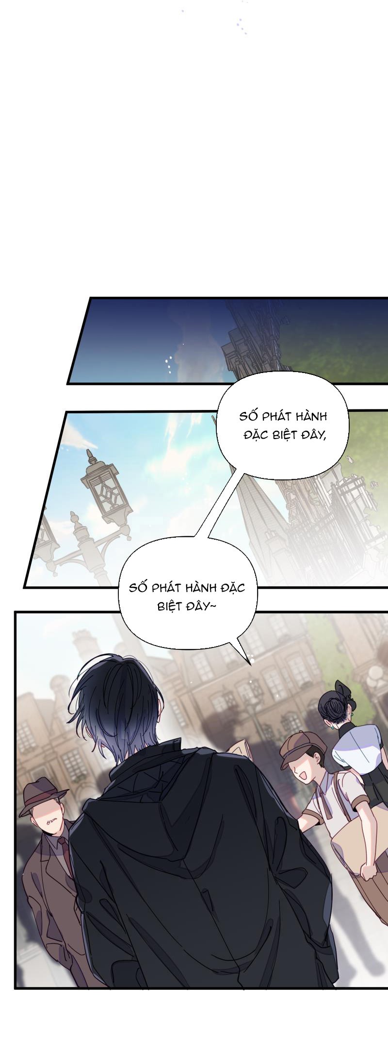 tiên cá trên bờ chapter 7 37