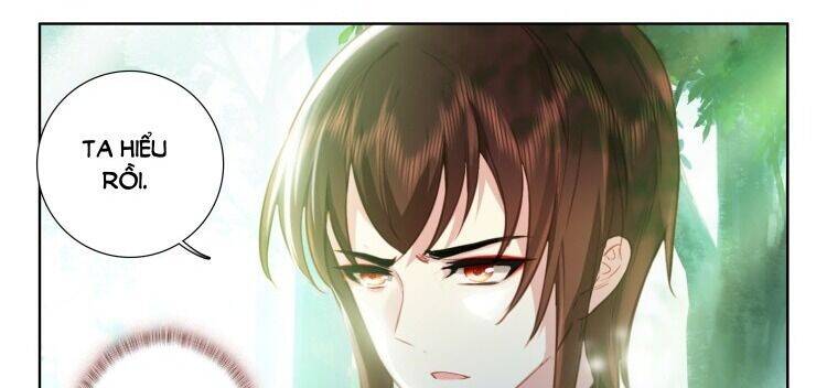 Âm Dương Miện chapter 61 24