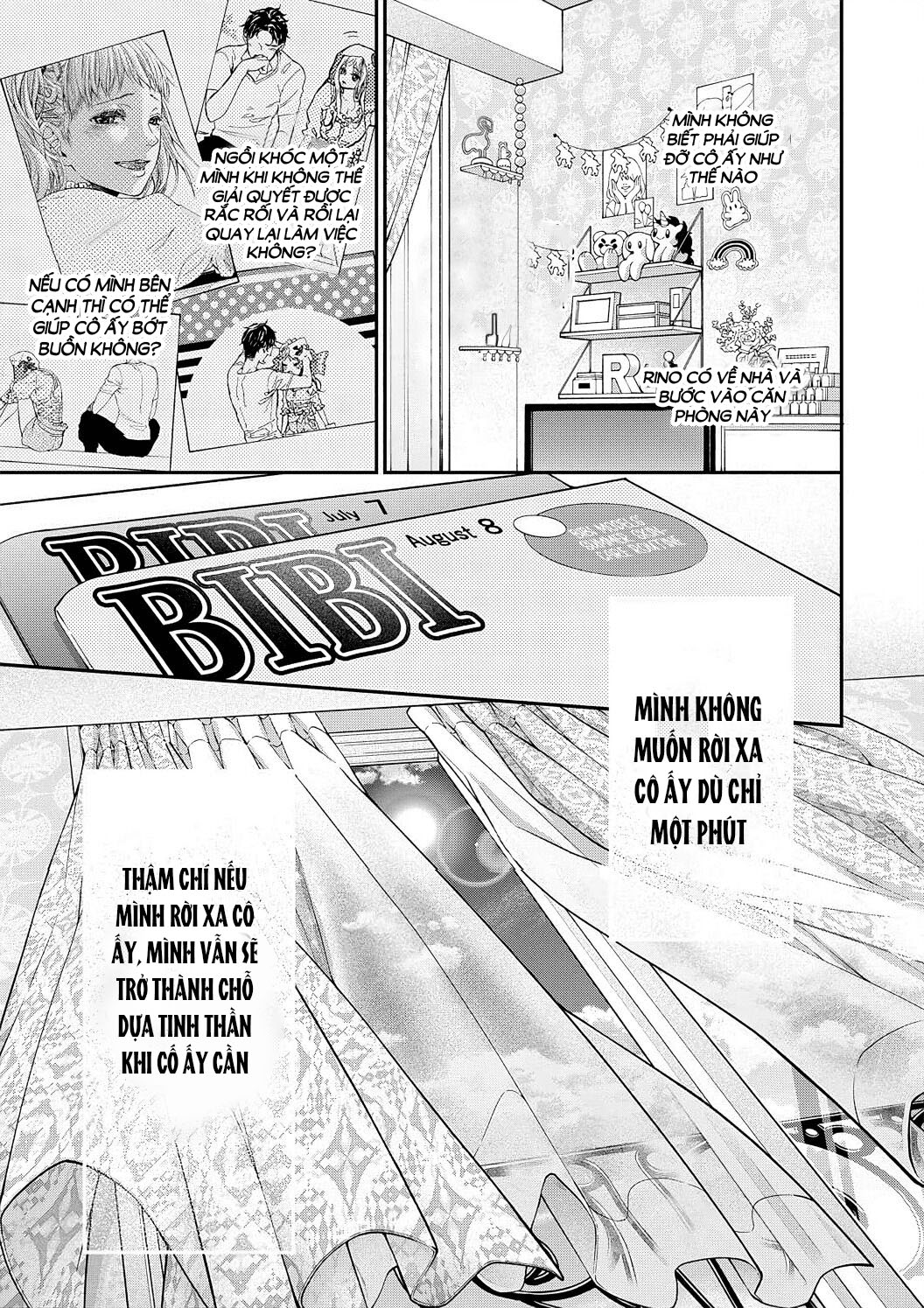 ở lại với anh nhé chapter 6 21