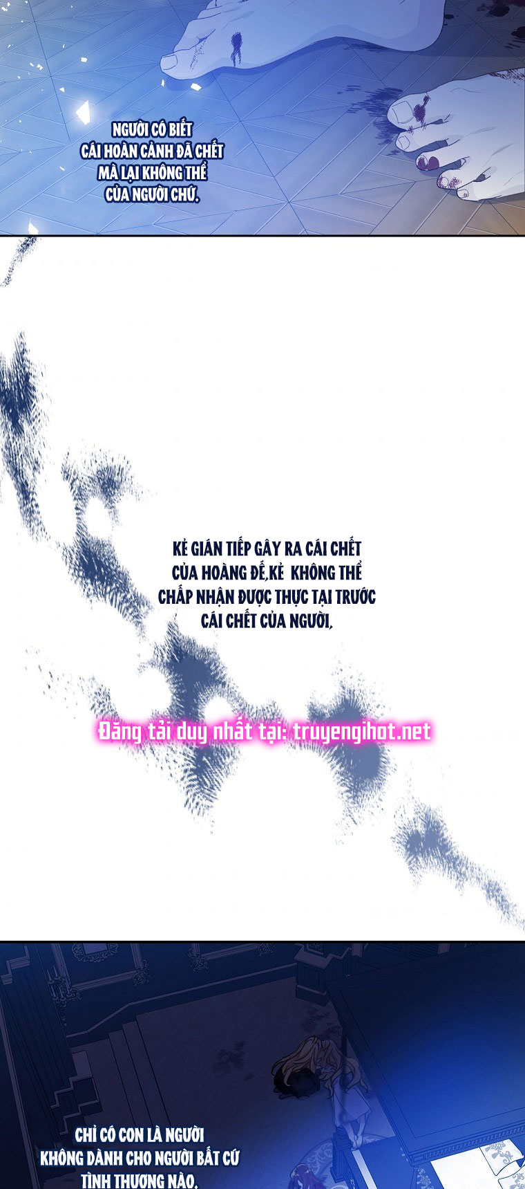 bệ hạ, xin đừng giết tôi!! chapter 57 22