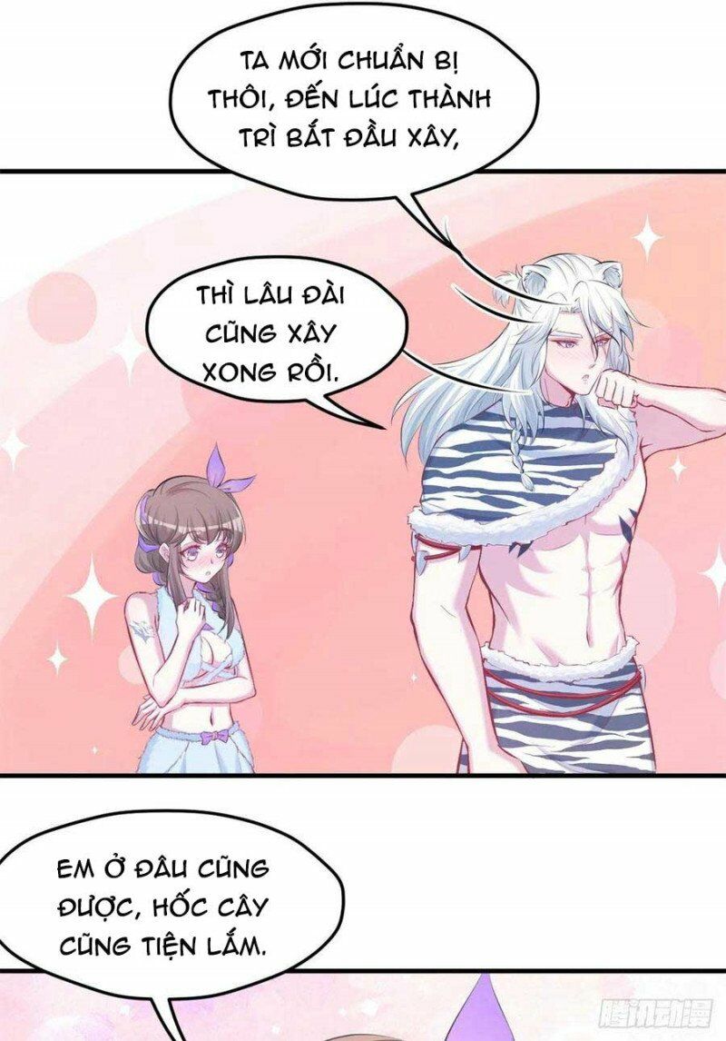 [16+] thảnh thơi thú thế chủng chủng điền, sinh sinh tể chapter 314 20