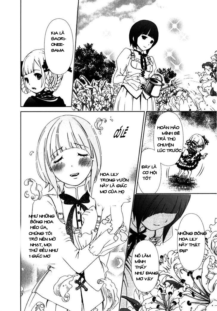 yuricam chapter 18 6