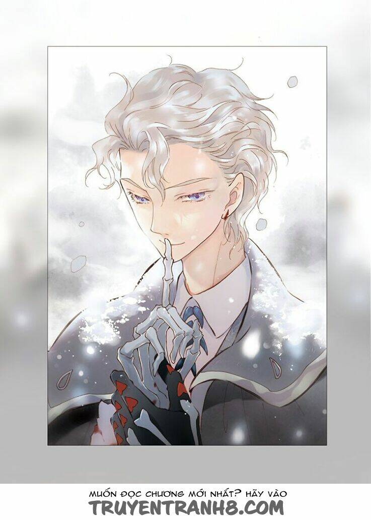 vũ trụ cầm vị hưởng chapter 0 26