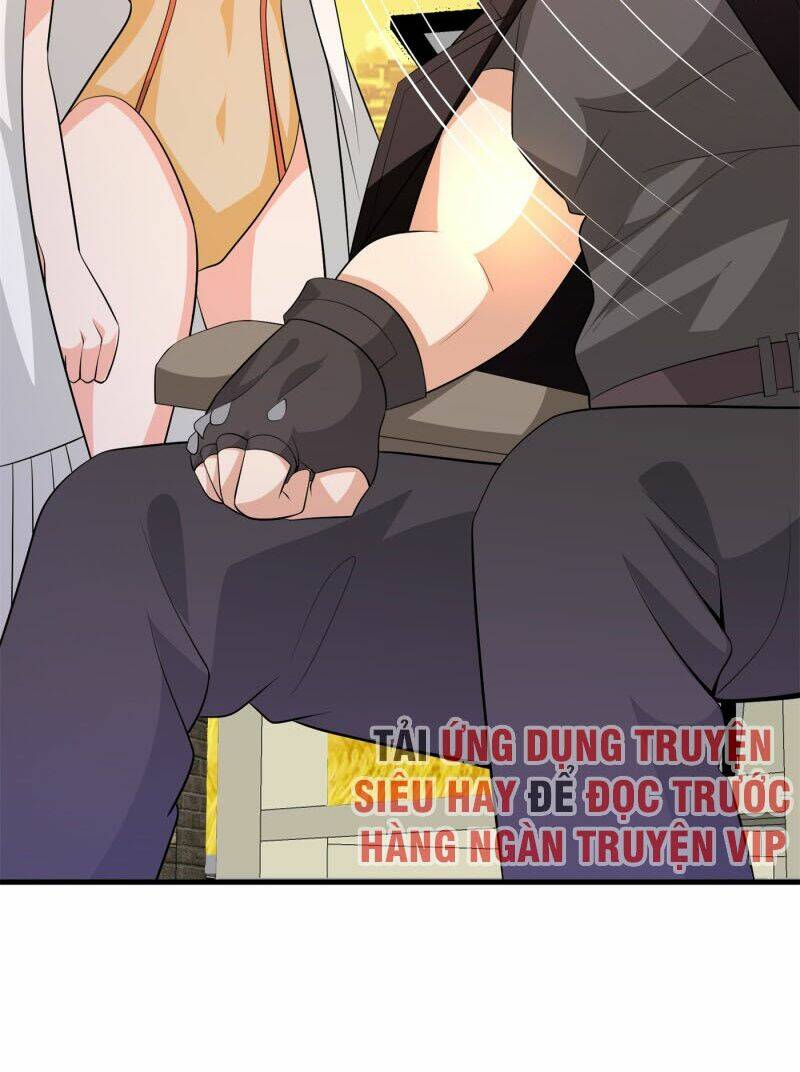 hoa hậu giảng đường luôn bên người chapter 85 9