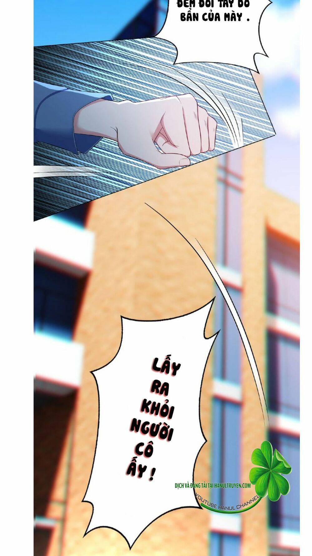 cô vợ nhỏ nuông chiều quá lại thành ác!! chapter 143 14