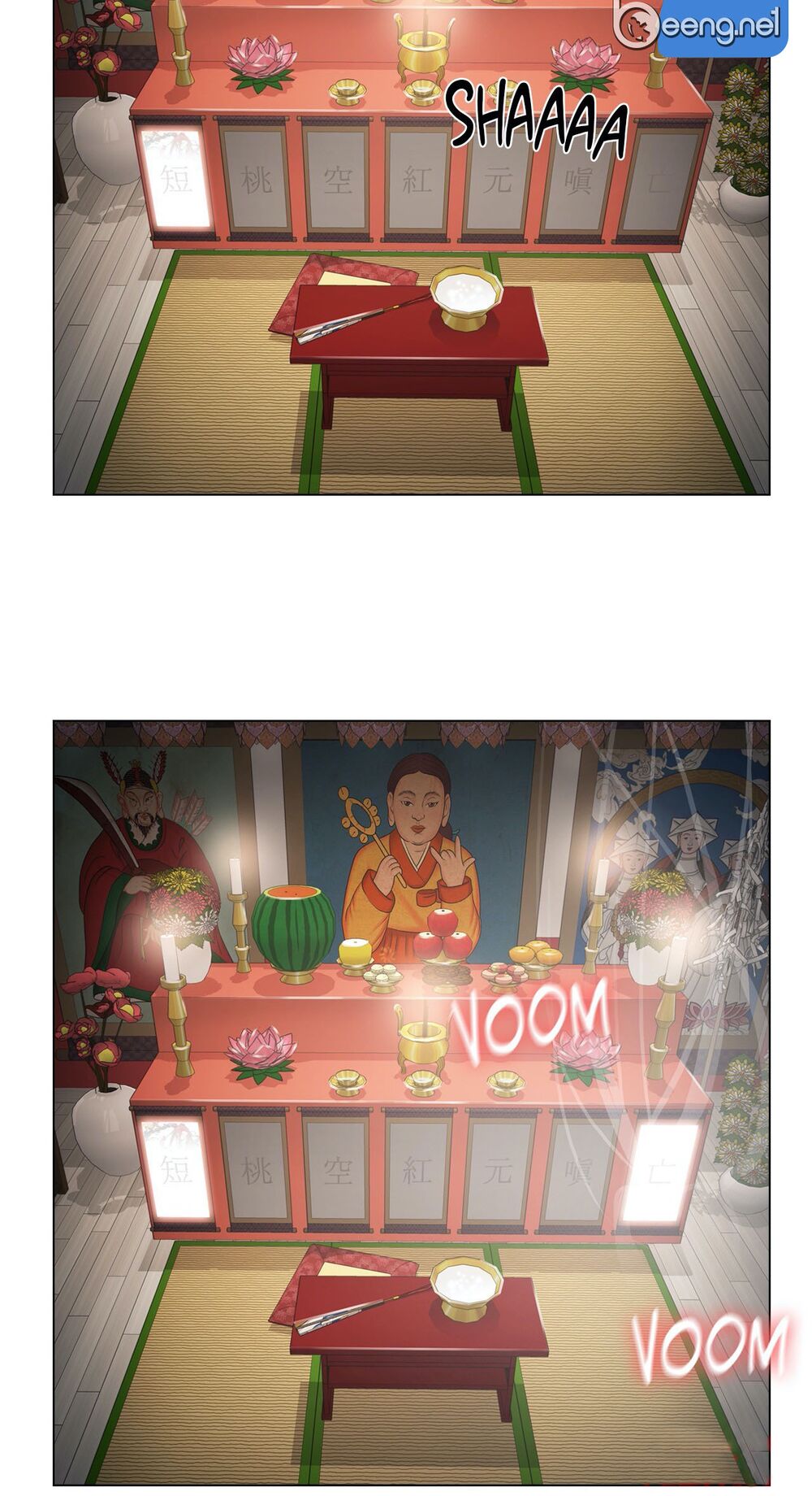 mở khóa tim em chapter 11 2