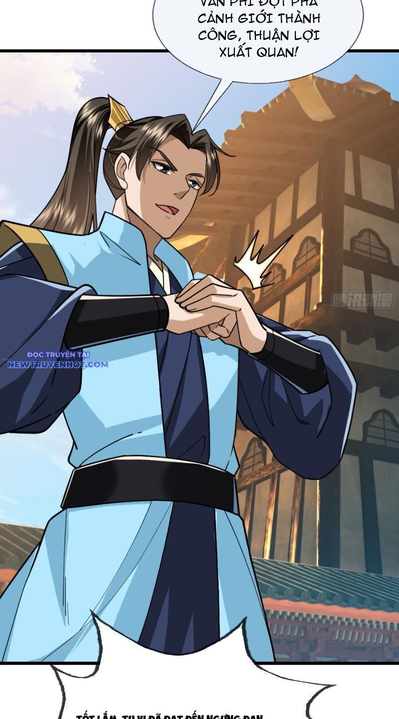 ngủ say vạn cổ: xuất thế đẩy ngang chư thiên chapter 6 95