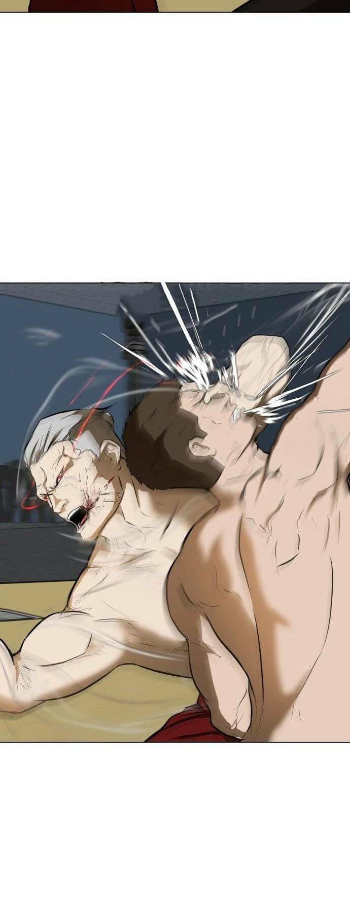 sàn đấu của thây ma chapter 0 16