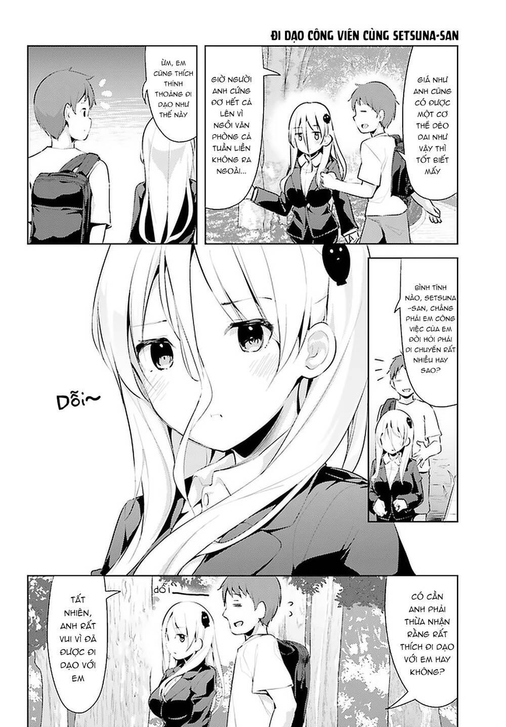 dear sir... i married a killer chapter 13 3