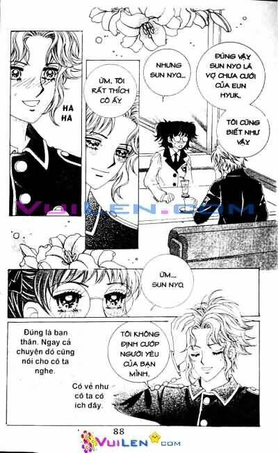 cô dâu bé xinh chapter 37 9