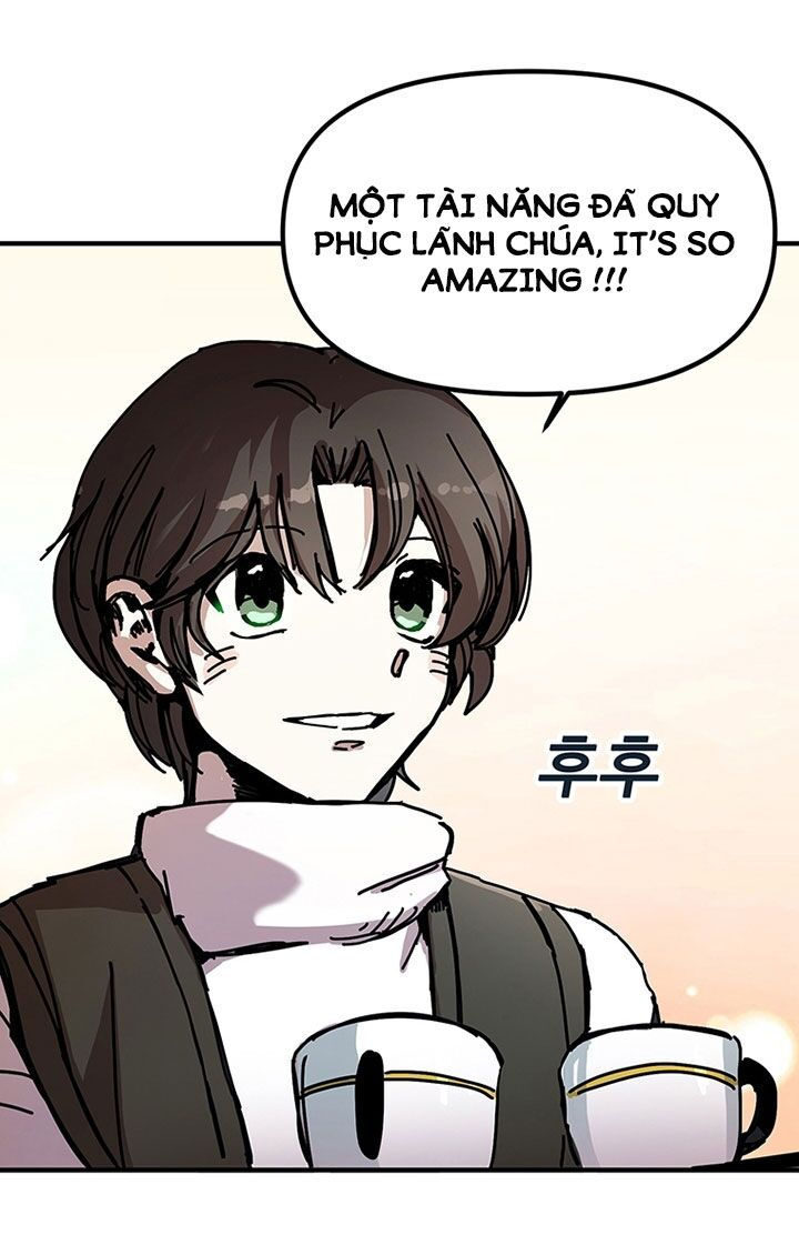 bug player - người chơi lỗi chapter 48 66