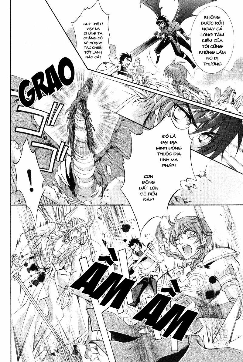 yasashii ryuu no koroshikata chapter 7.2 2