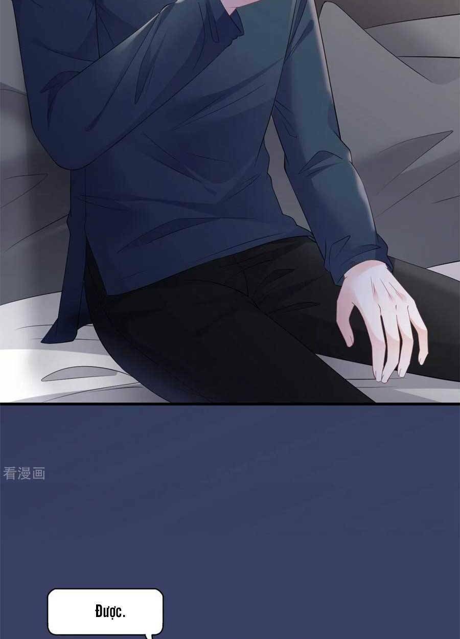 đại tiểu thư có ý đồ gì xấu đâu chapter 127 5