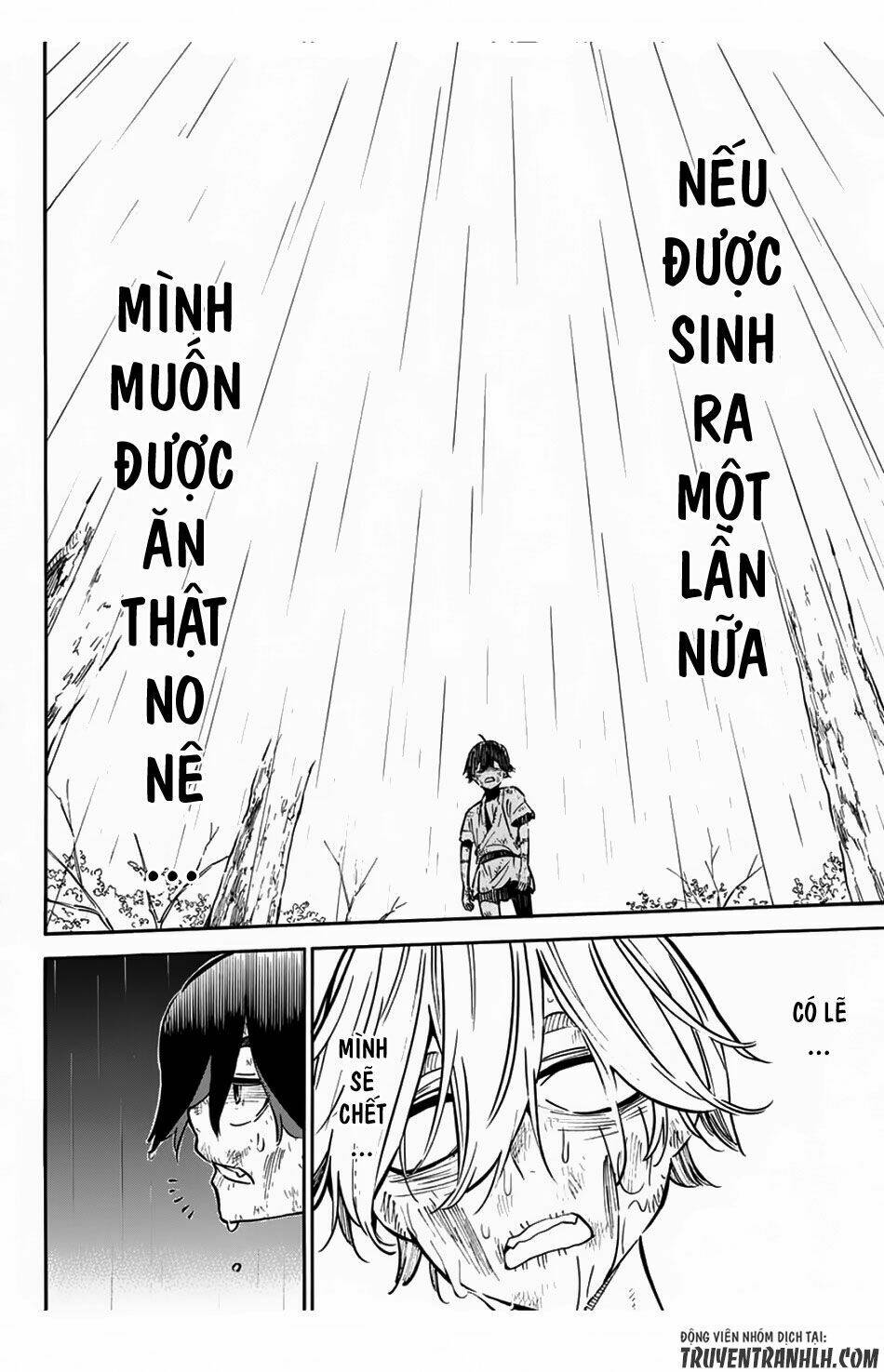 mononote: edo shinobi kagyou chapter 20 15