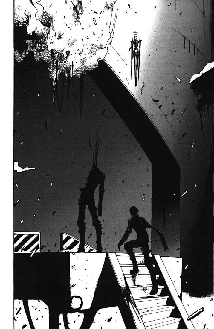 blame! chapter 49 16