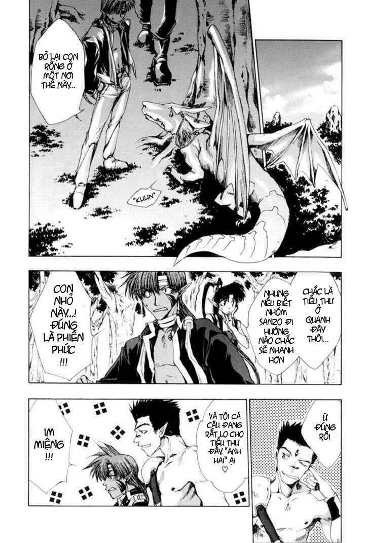 saiyuki chapter 16 2