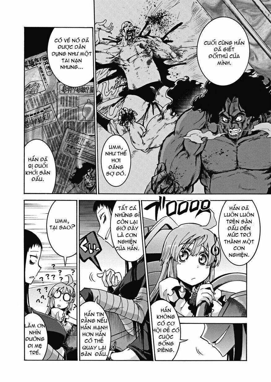 murcielago chapter 1 14