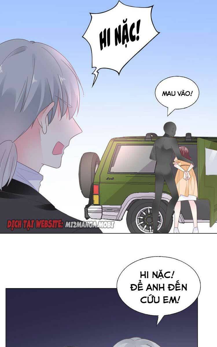 điều ước sủng ái bất bình đẳng chapter 95.2 22