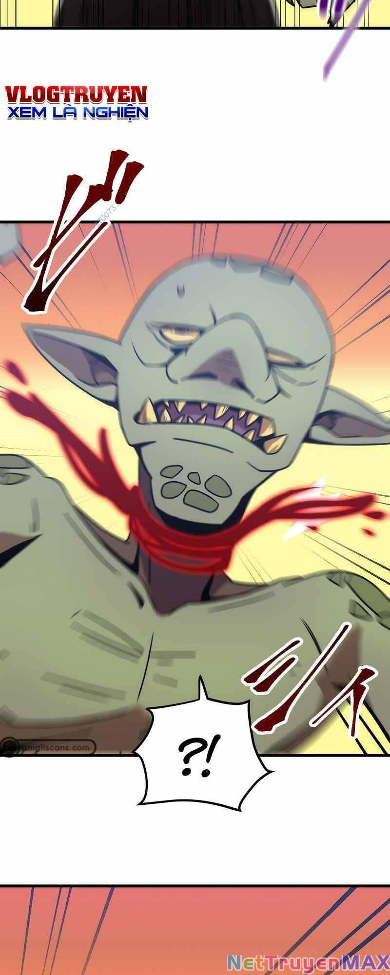 Huyết Thánh Cứu Thế Chủ~ Ta Chỉ Cần 0.0000001% Đã Trở Thành Vô Địch chapter 7 7