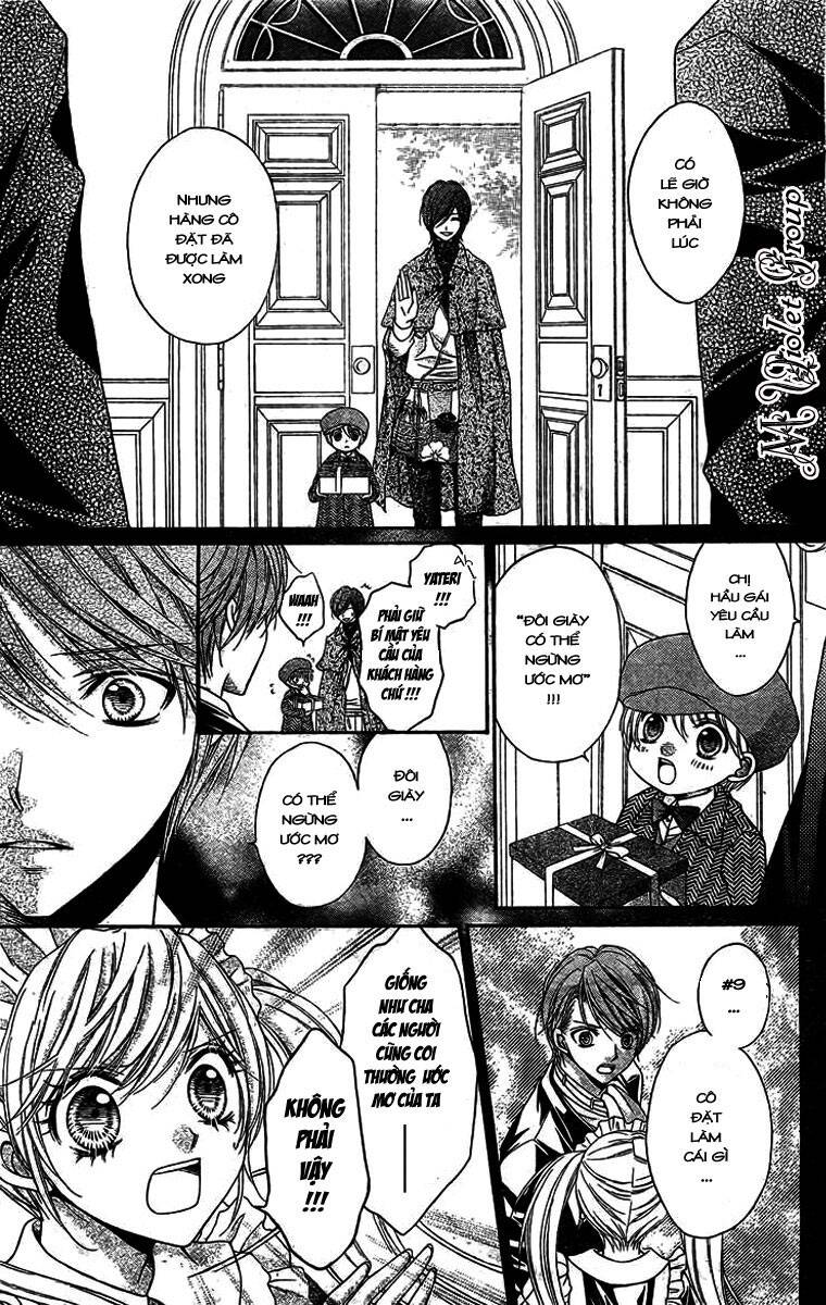 magic shoes shop chapter 1 38