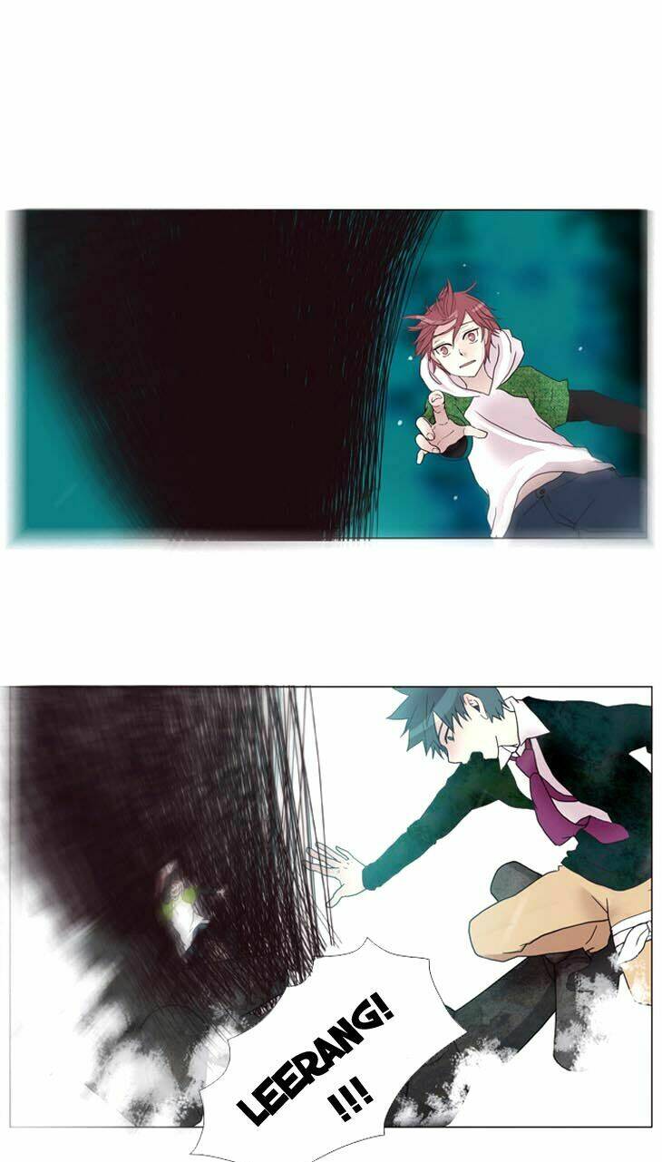 món quà từ chúa chapter 5 52