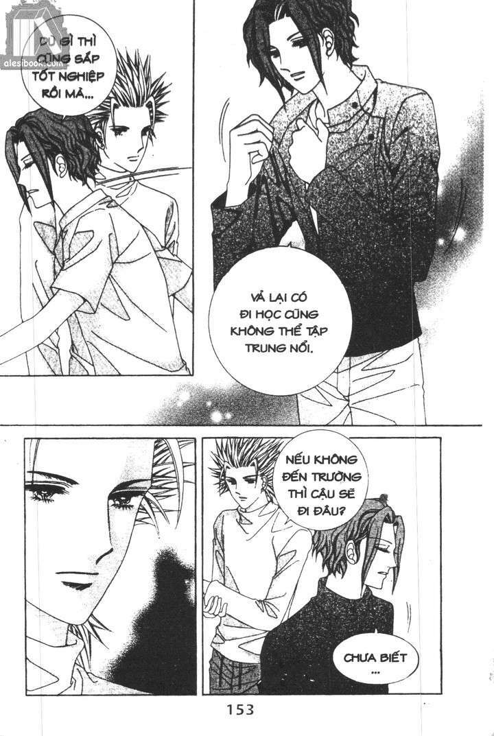 hồng tiểu thư chapter 24 33