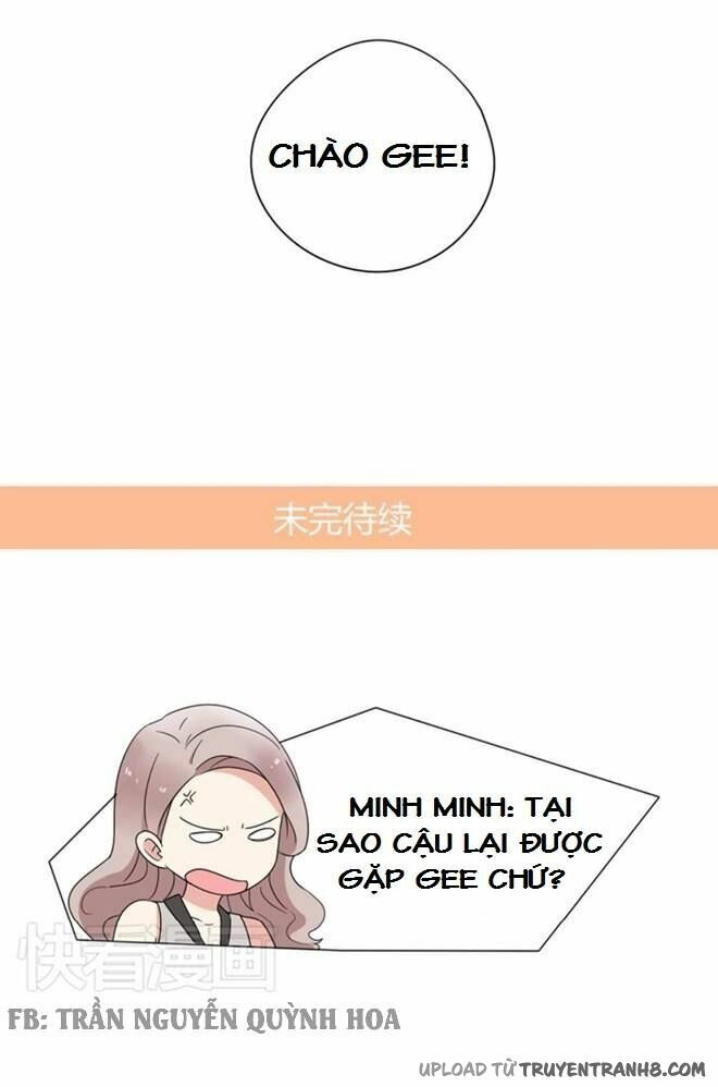 tình yêu! bắt đầu từ ngày hôm nay chapter 1 161