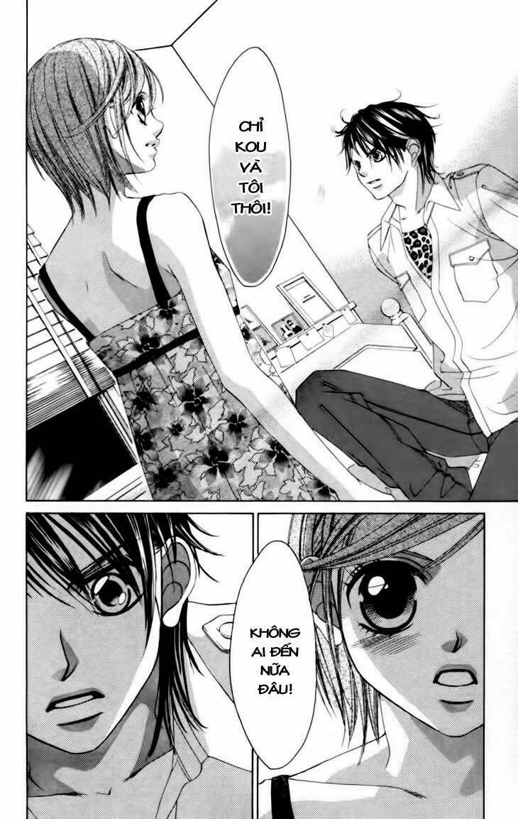 boku no hatsukoi wo kimi ni sasagu chapter 51 17