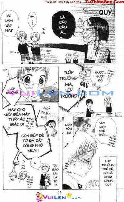 gakuen alice chapter 23 45