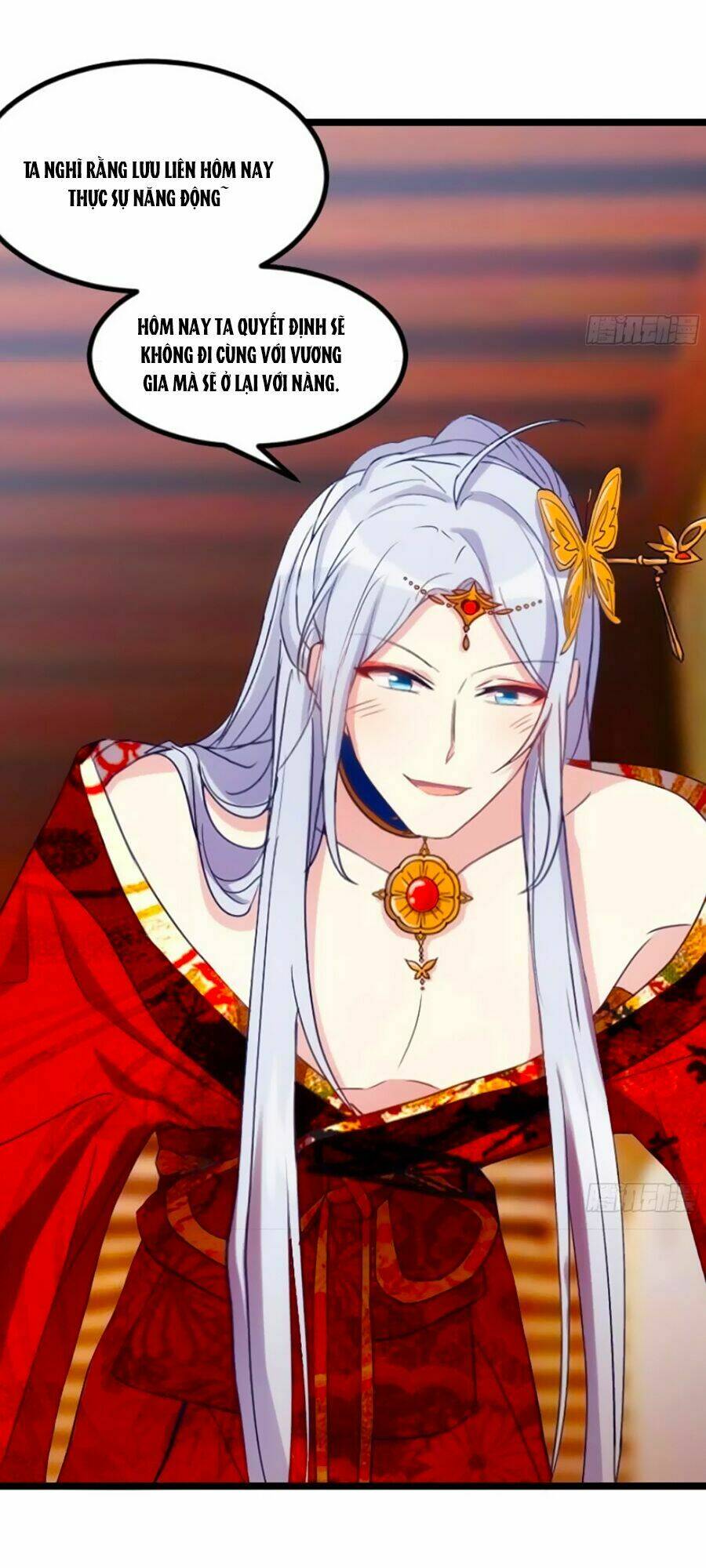 tôi ở dị giới khai ngư đường chapter 5 6