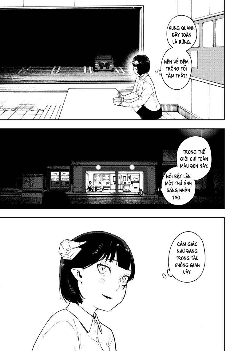 đến giờ "thẩm vấn" rồi, thưa công chúa! chapter 66 9