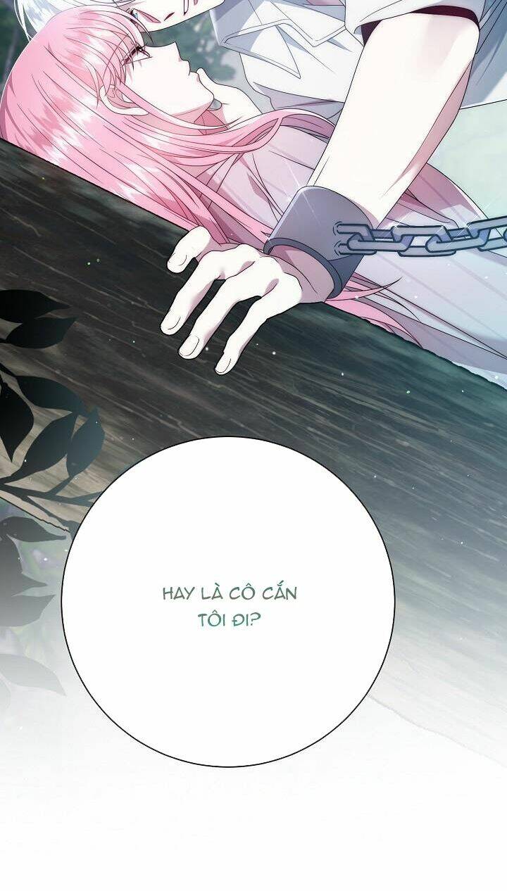 tôi đã gặp nam chính ở trong tù chapter 20 48