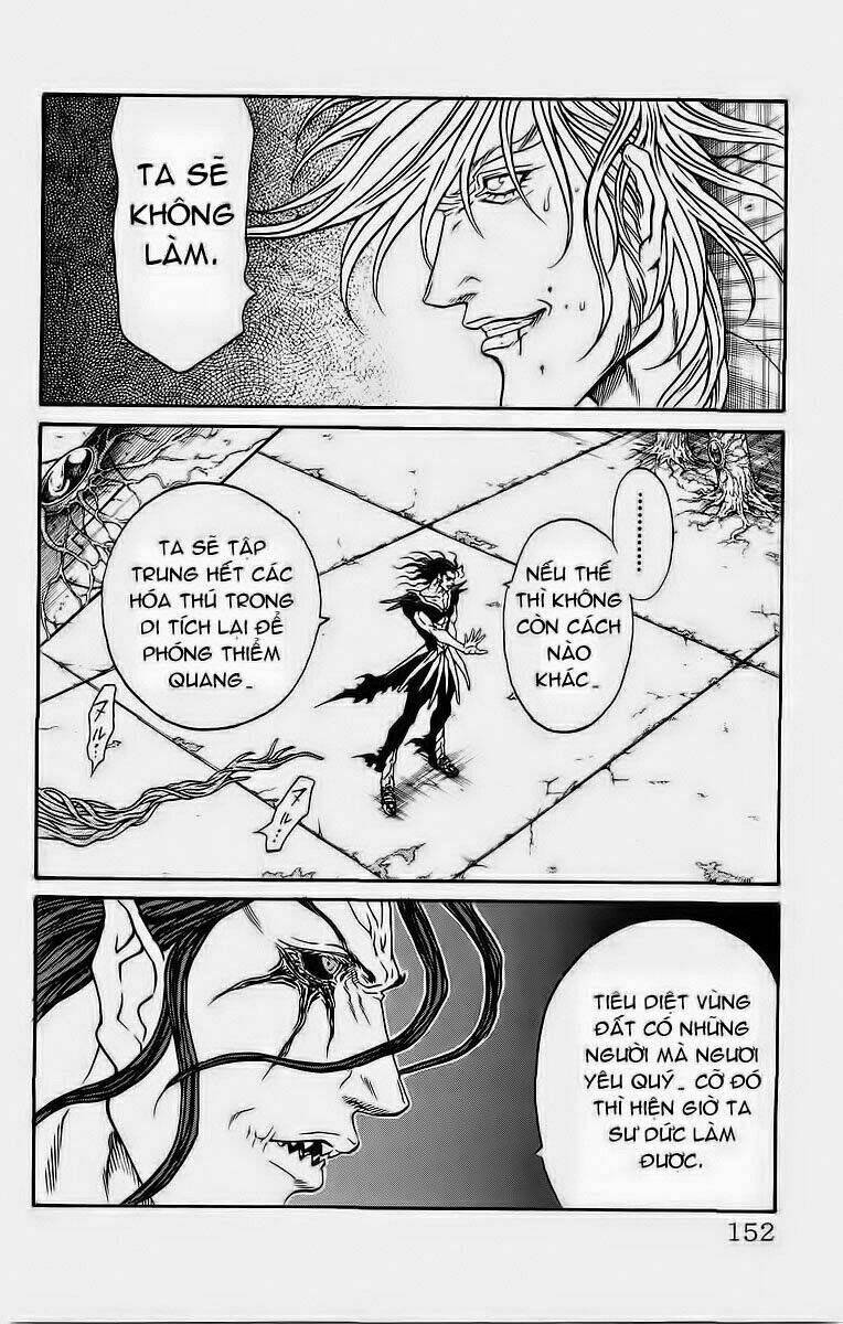 vua trên biển chapter 247 20