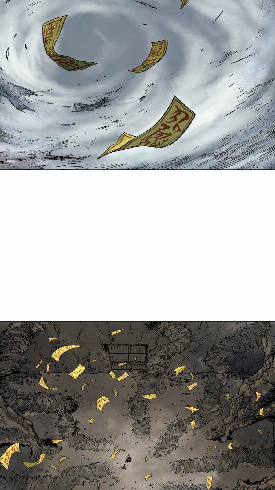 cao thủ 2 chapter 54 29