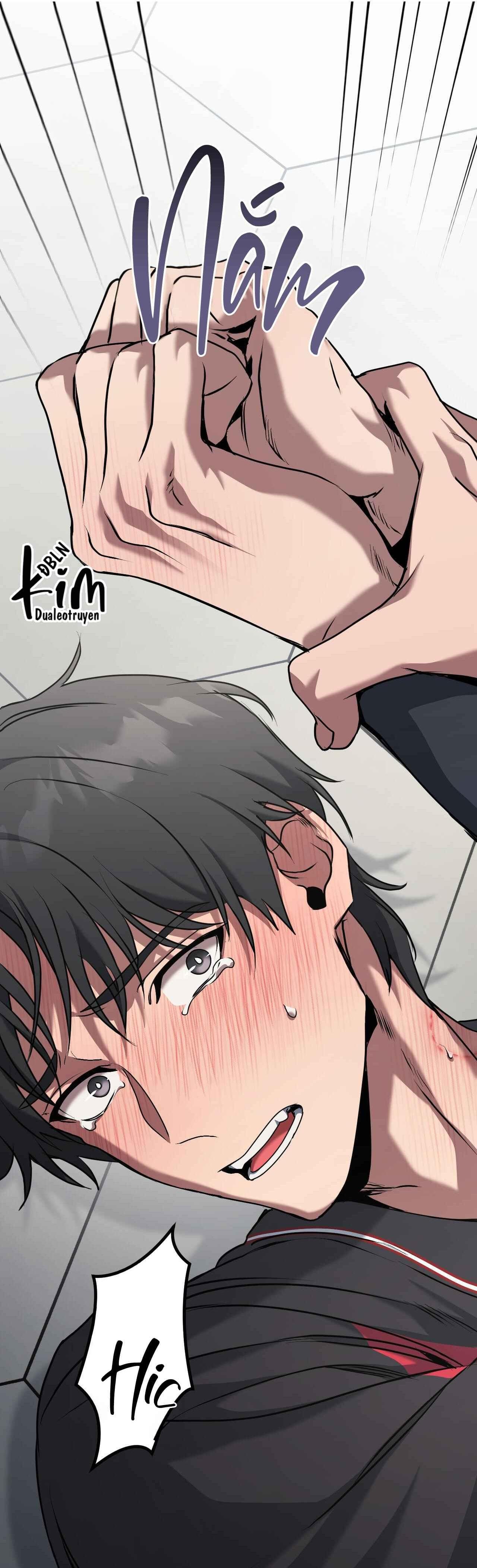 tuyển tập cuồng công - chiếm hữu công của nhà kim Chapter 43.3 BADNOTBAT 3 47