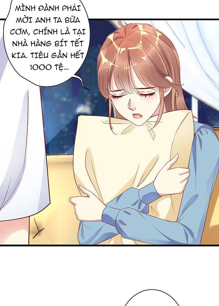 náo loạn suốt đời chapter 22 16