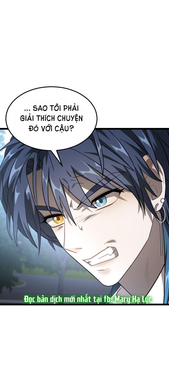 dark moon - tế đàn ánh trăng chapter 8.1 12