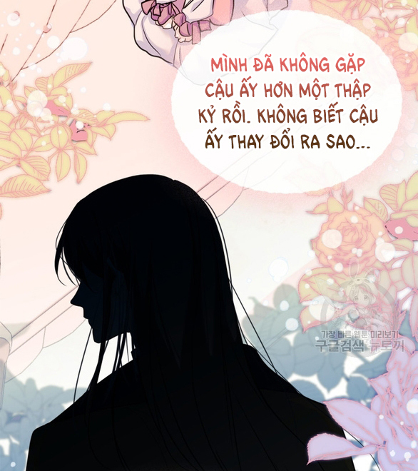 tôi đã trở thành bạn gái của nam chính chapter 30.1 14