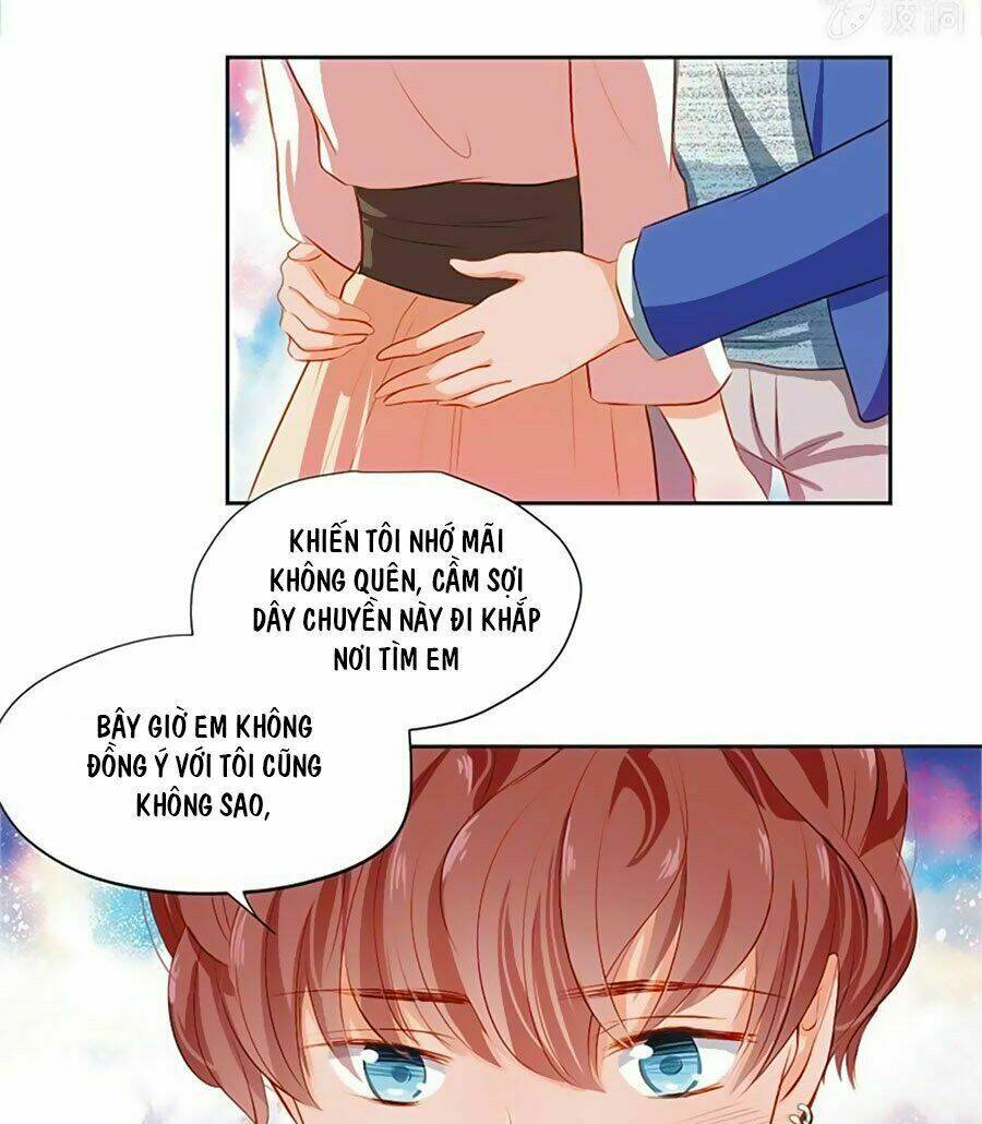 khi trá luyến nhân chapter 6.2 15