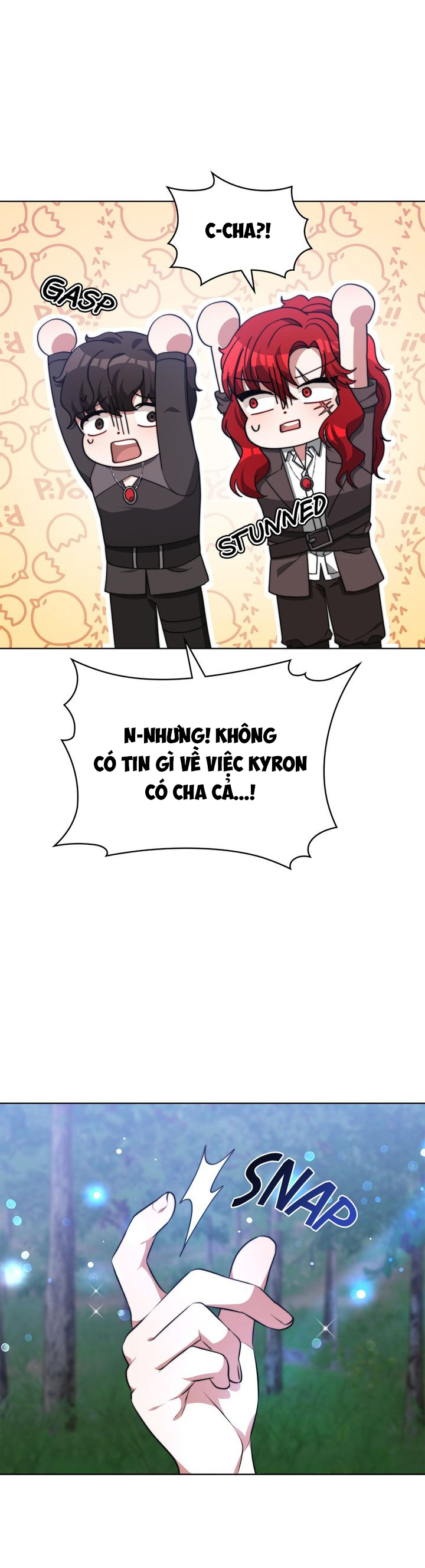 công nương eluana vita chapter 137 18