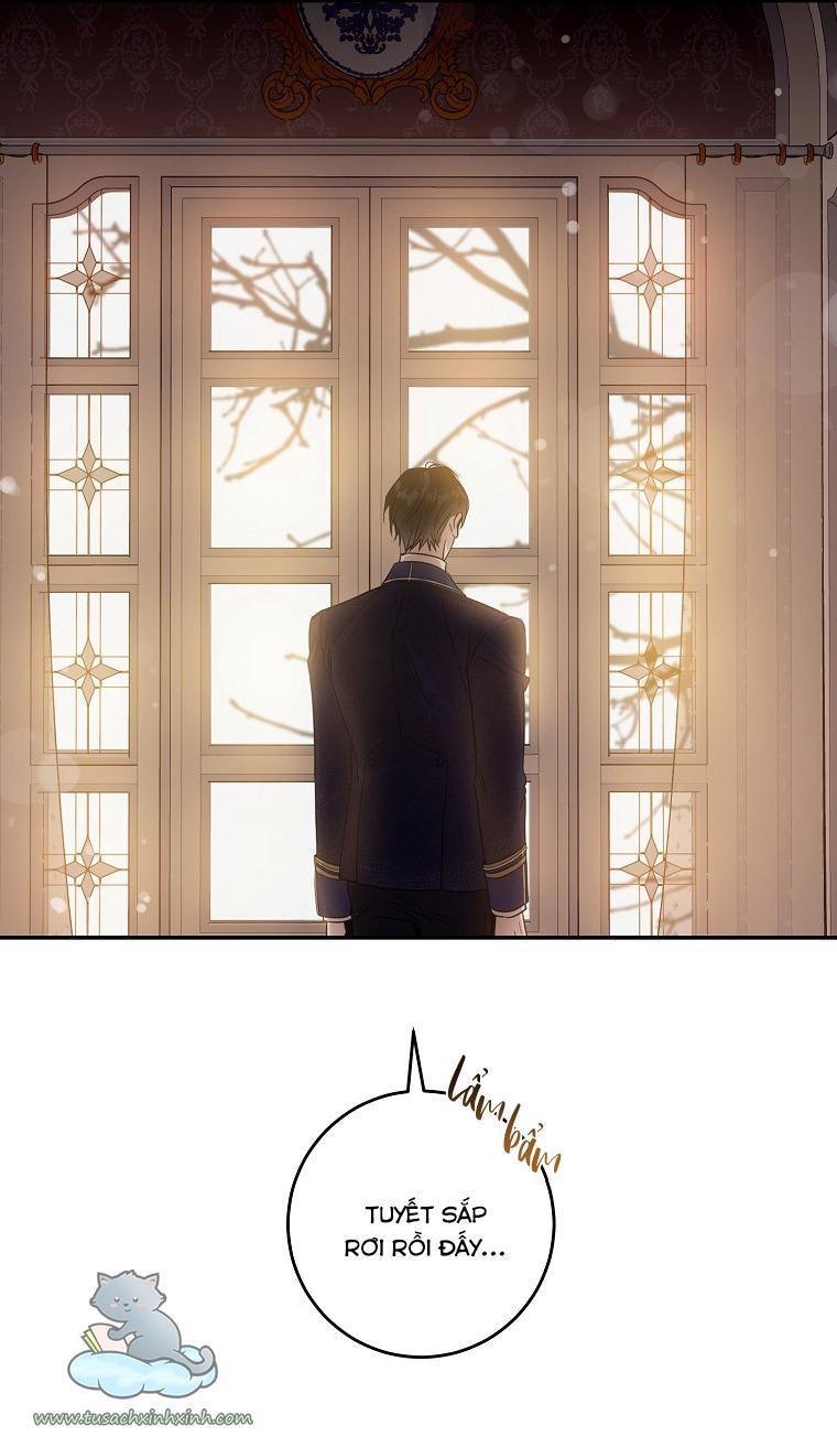 thuần hóa bạo chúa rồi bỏ trốn chapter 65 72