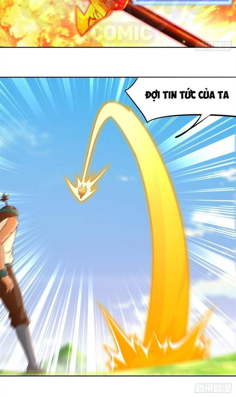 võng du chi tối cường đoán mệnh sư chapter 42 4