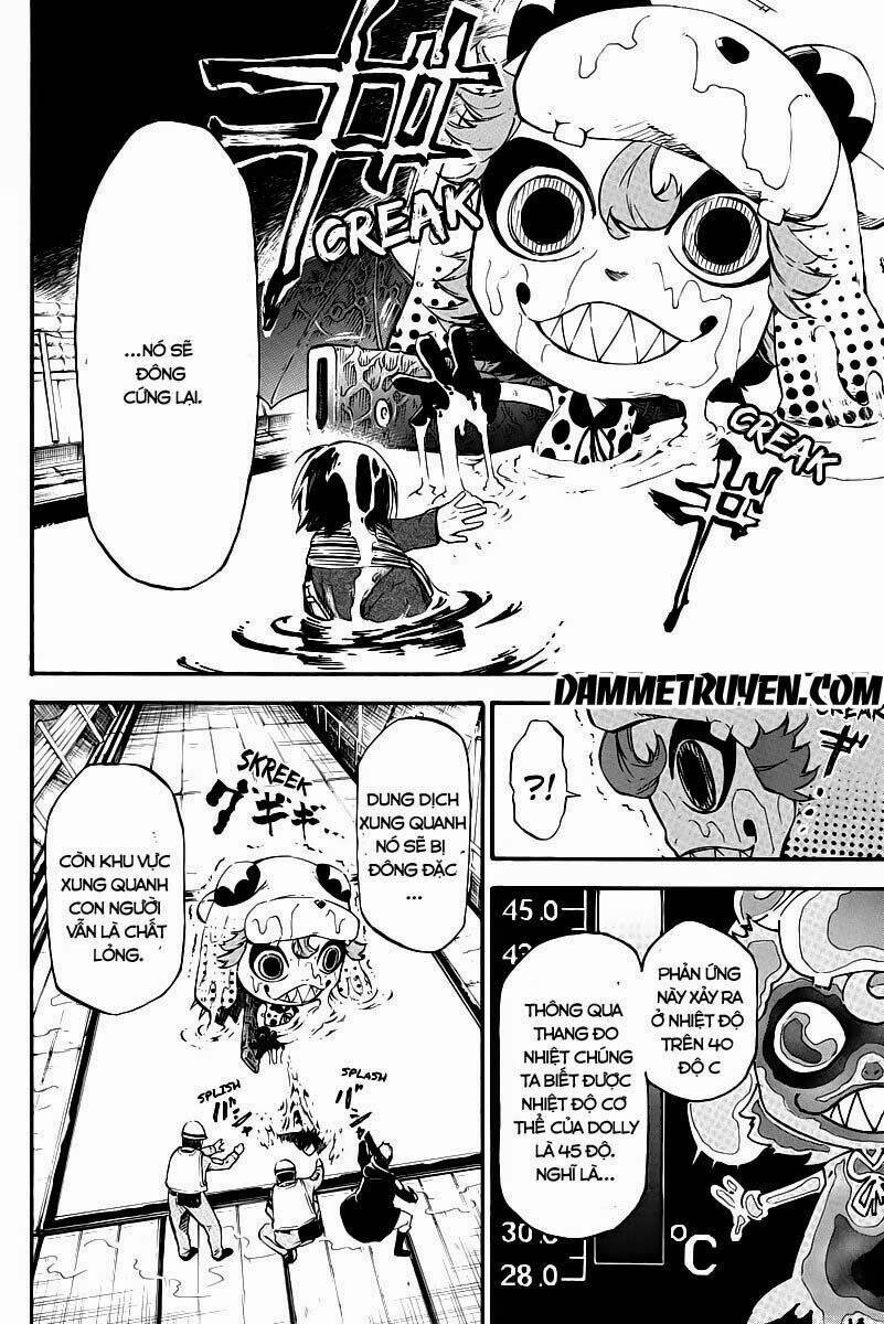 dolly kill kill chapter 13 9