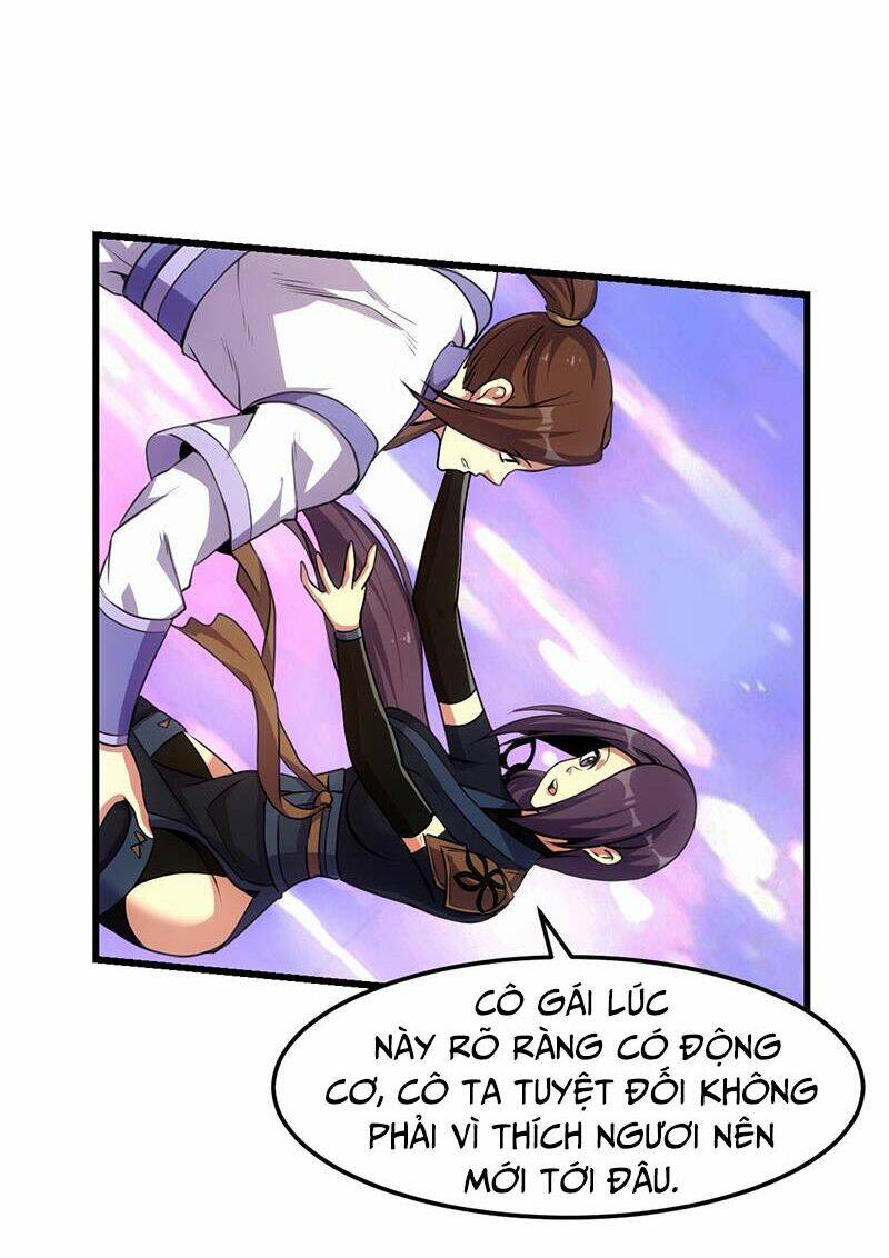 đừng cản ta tu tiên chapter 65 3