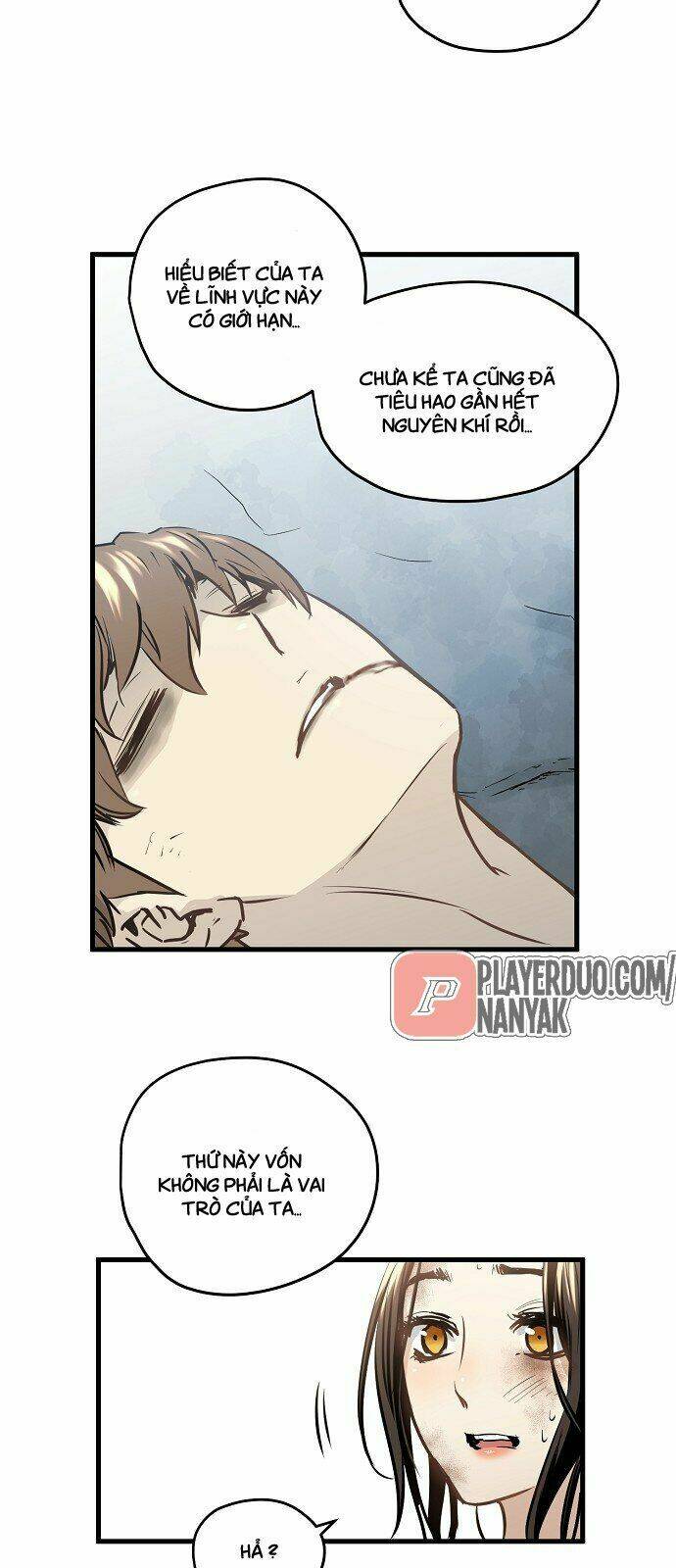 hứa lan chapter 38 50