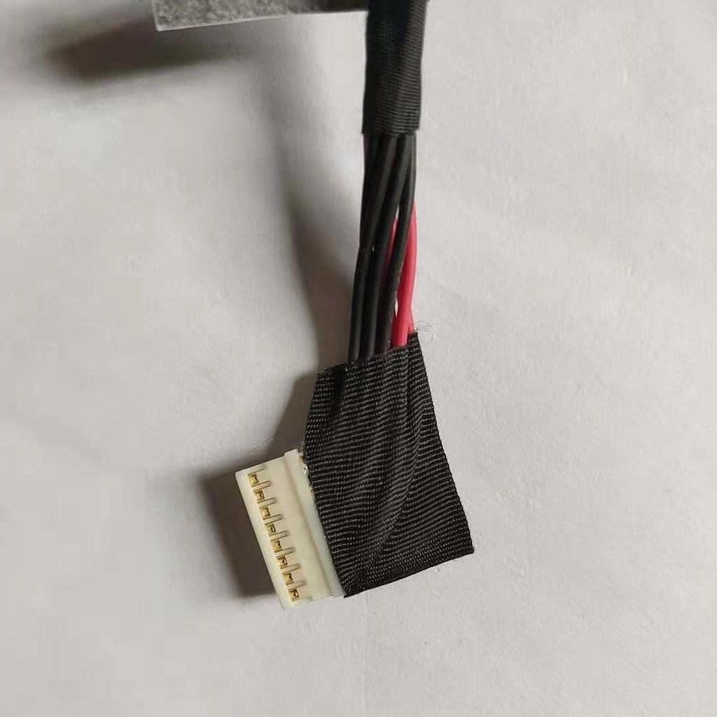 Cho Acer Helios 300 PH317-51 PH317-52 50.Cáp Kết Nối Ổ Cắm Sạc Nguồn DC Q2Mn2.004