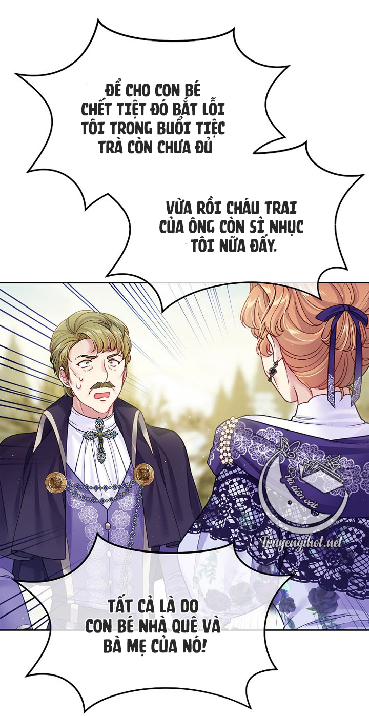 tôi gặp rắc rối vì chồng qúa dễ thương chapter 30.2 9