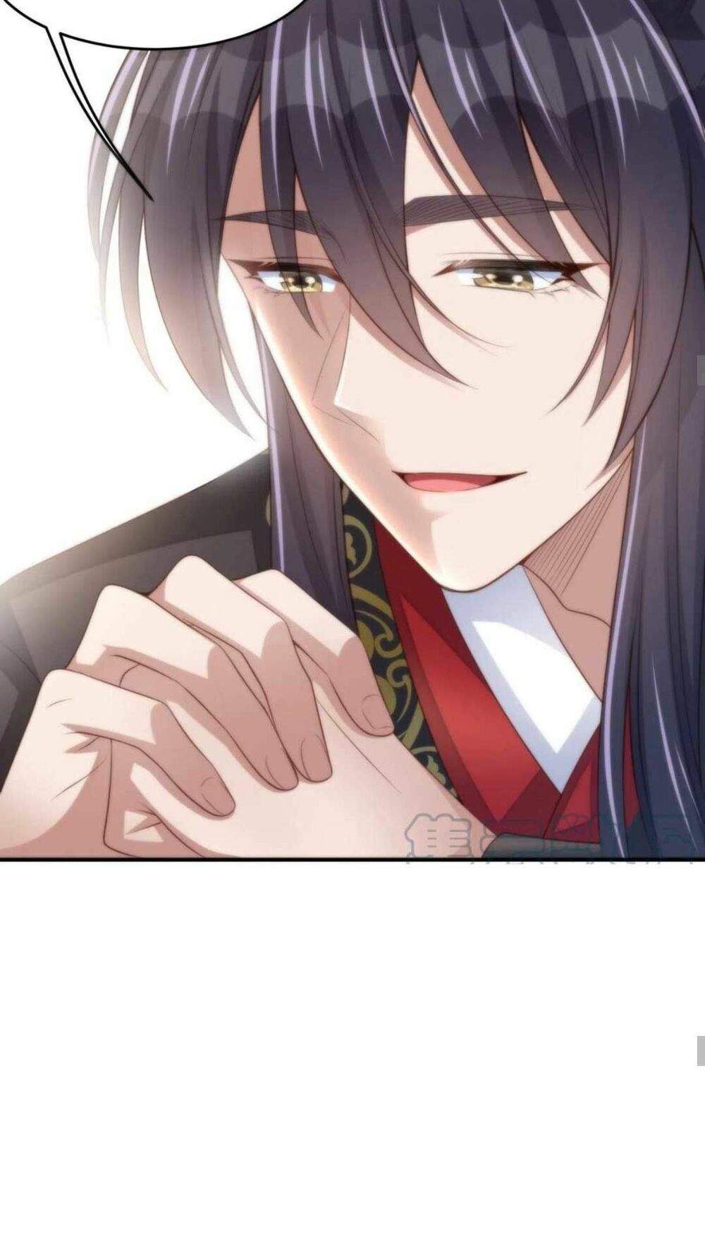 thuần hóa ba ba bạo quân chapter 41 42