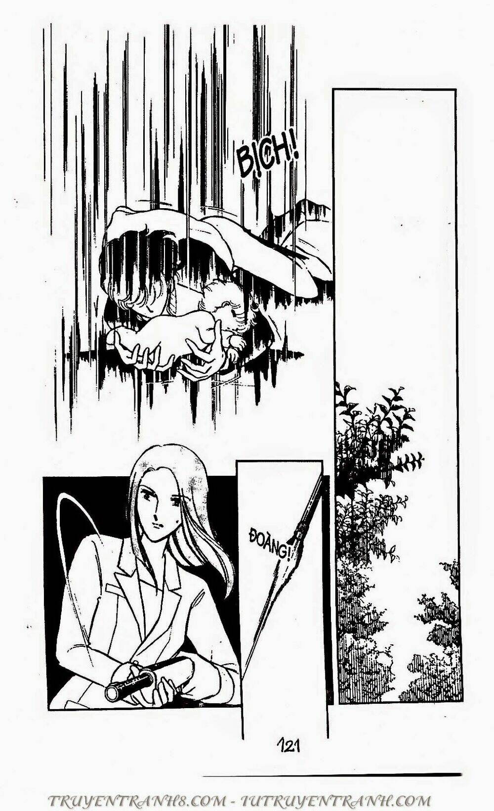 mimi kỳ lạ chapter 52.2 12